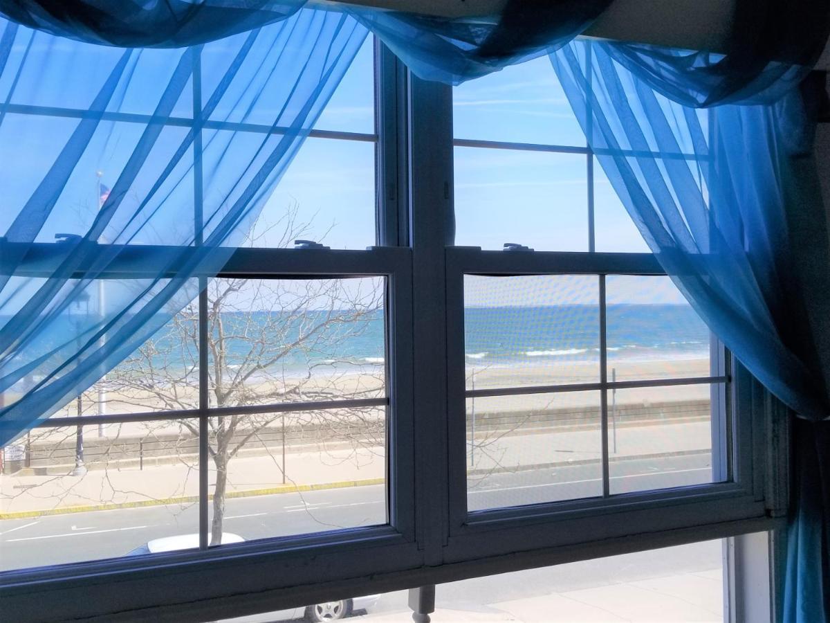 ريفيره Unbeatableoceanlocationhome! المظهر الخارجي الصورة