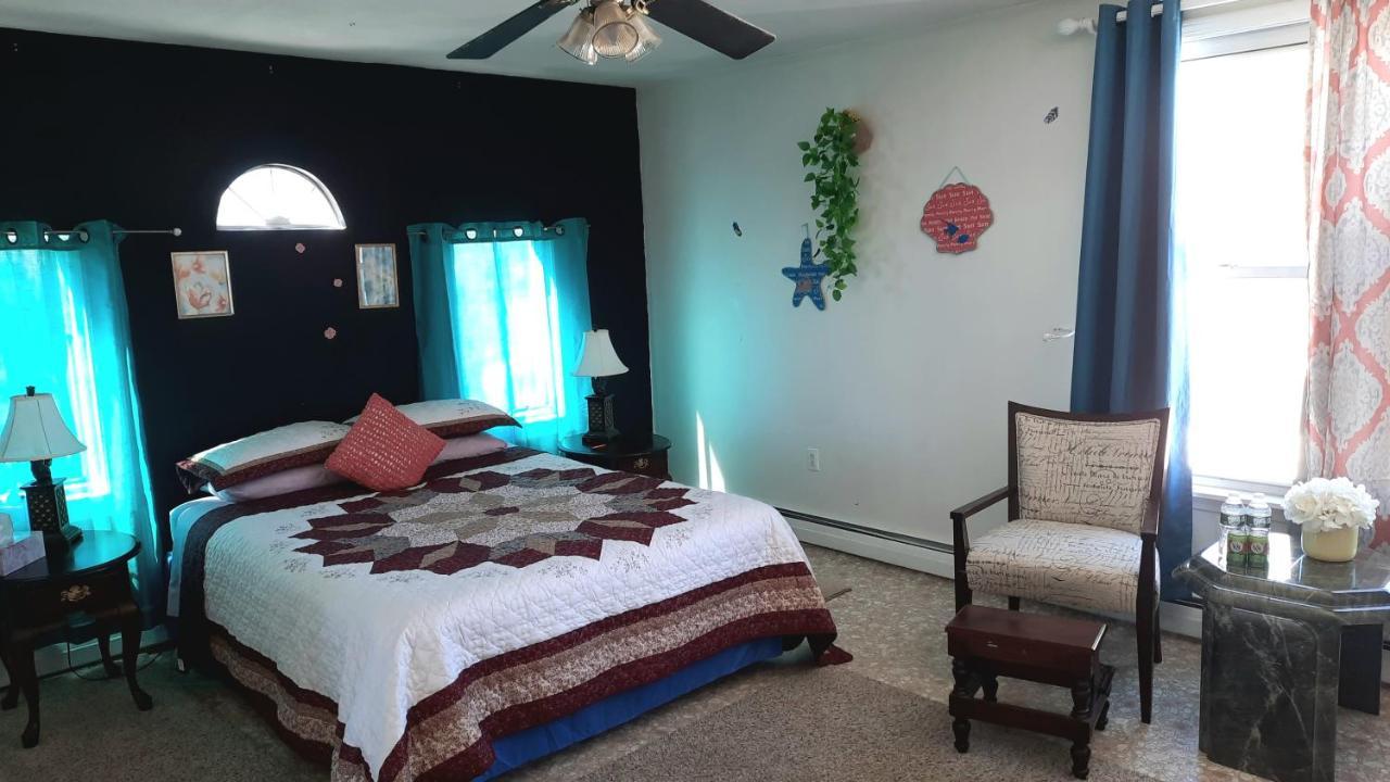ريفيره Unbeatableoceanlocationhome! المظهر الخارجي الصورة